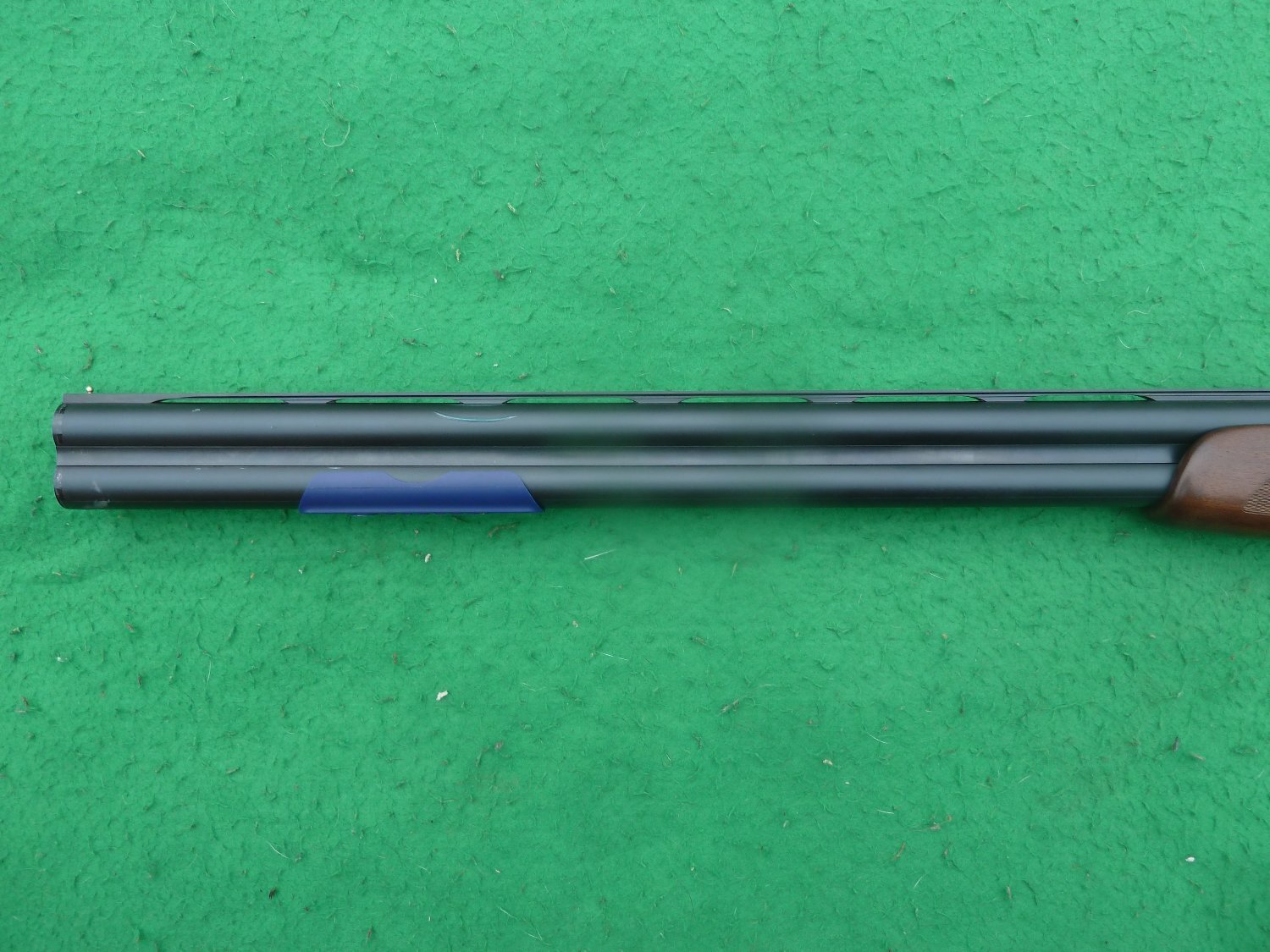 Beretta SILVER PIGEON 3 FIELD Over and Under 12 Bore/gauge