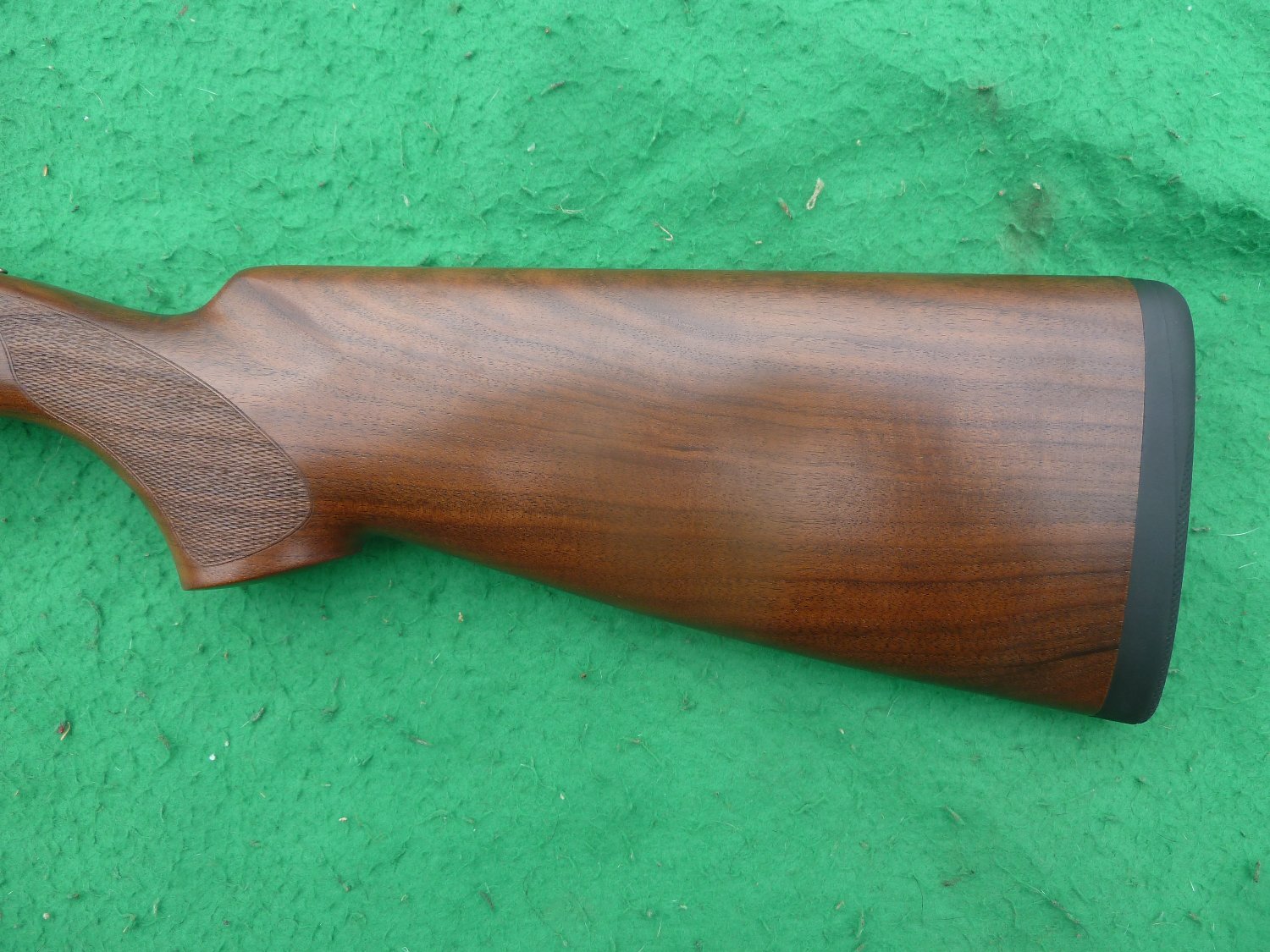 Beretta SILVER PIGEON 3 FIELD Over and Under 12 Bore/gauge - {CATEGORY} in 