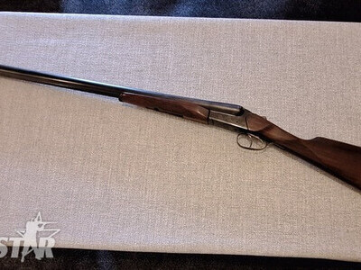 Baikal 12g side by side Side By Side 12 Bore/gauge