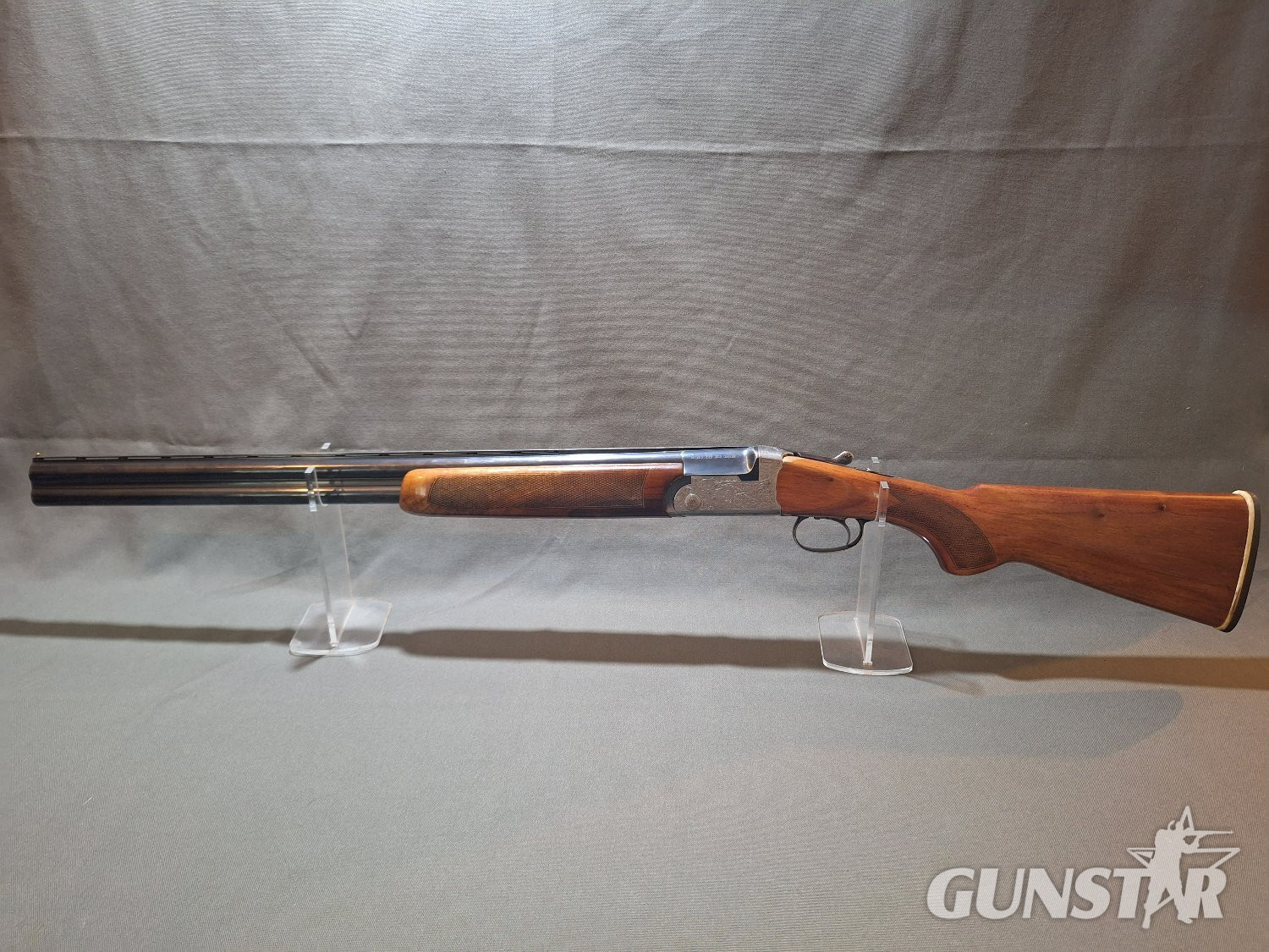 Angelo Zoli 12g Over and Under 12 Bore/gauge in 