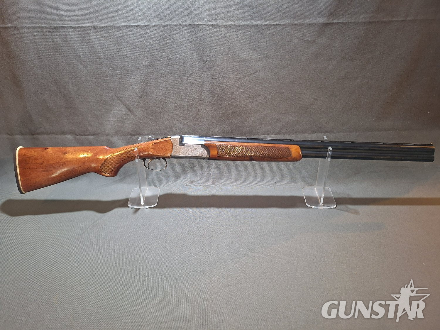 Angelo Zoli 12g Over and Under 12 Bore/gauge