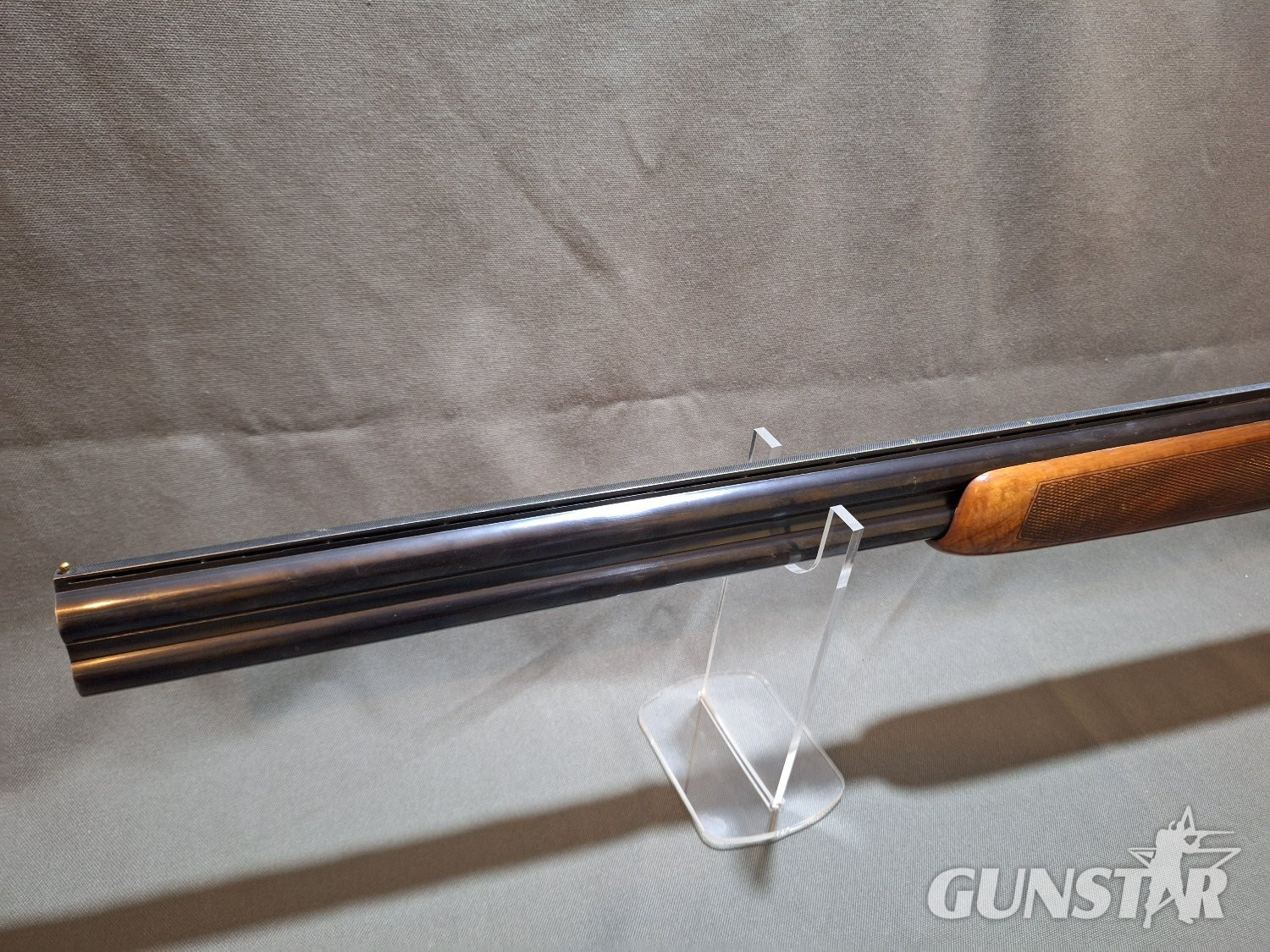 Angelo Zoli 12g Over and Under 12 Bore/gauge - {CATEGORY}
