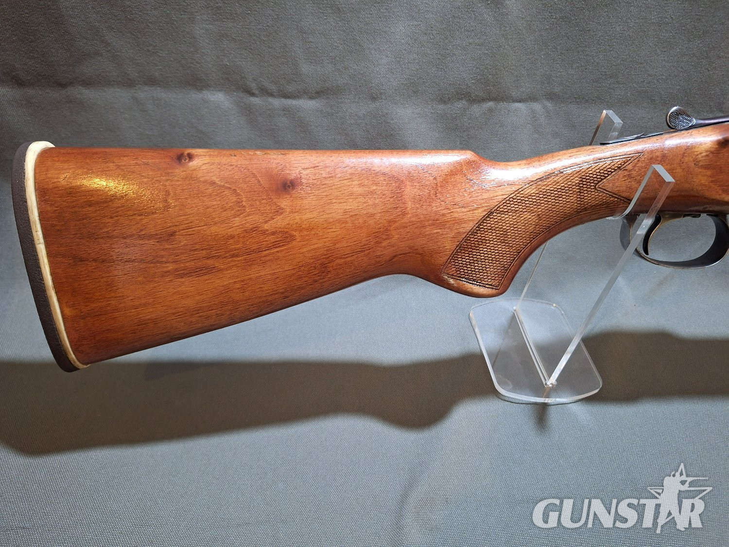 {CATEGORY} - Angelo Zoli 12g Over and Under 12 Bore/gauge in 