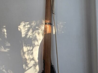Lee Enfield smle Bolt Action .303 Rifle