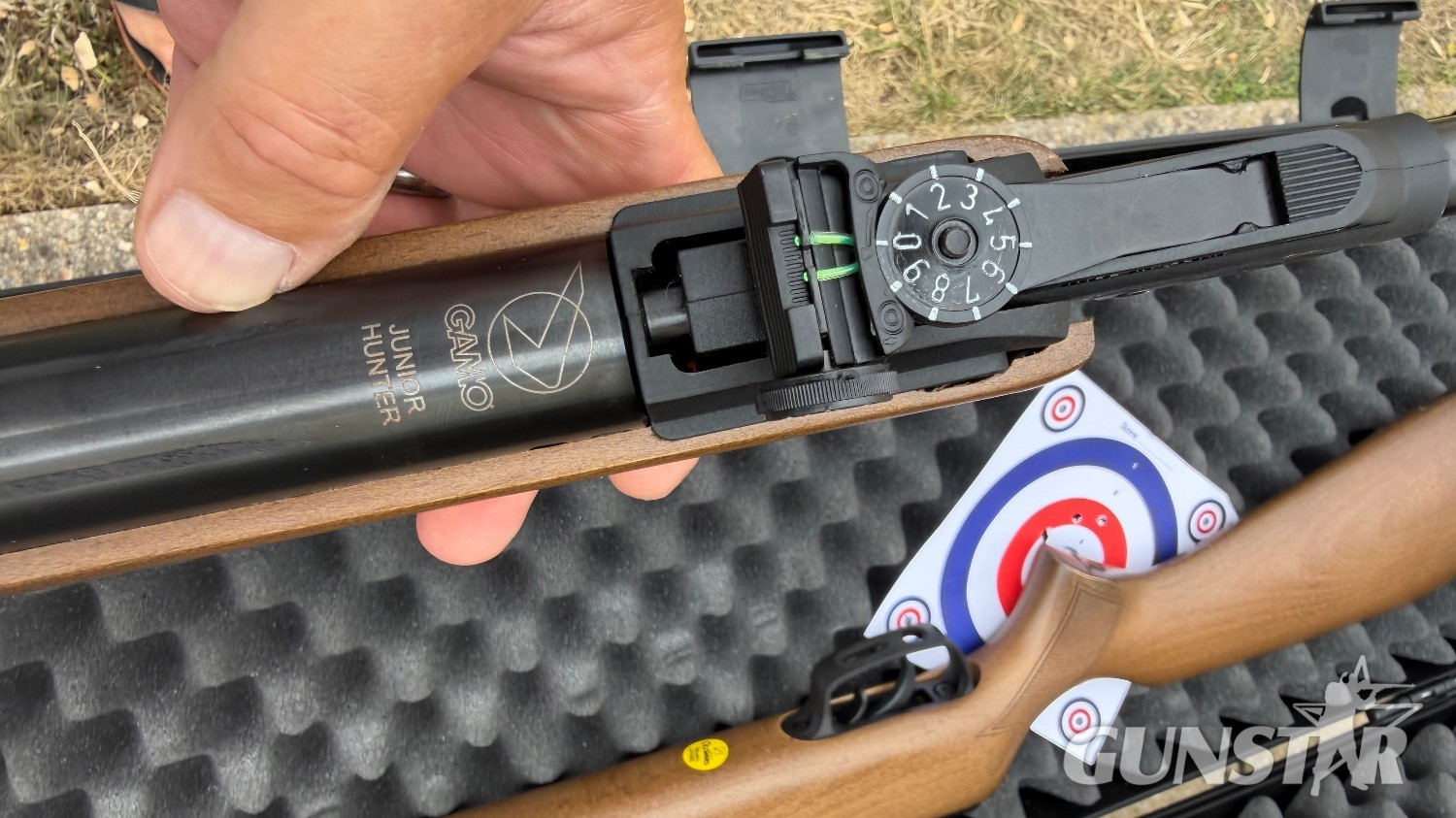 Gamo Junior Hunter .177 in 