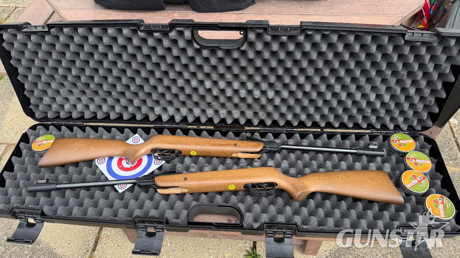 Gamo Junior Hunter .177