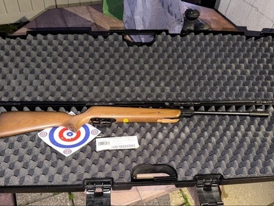 Gamo Junior Hunter .177