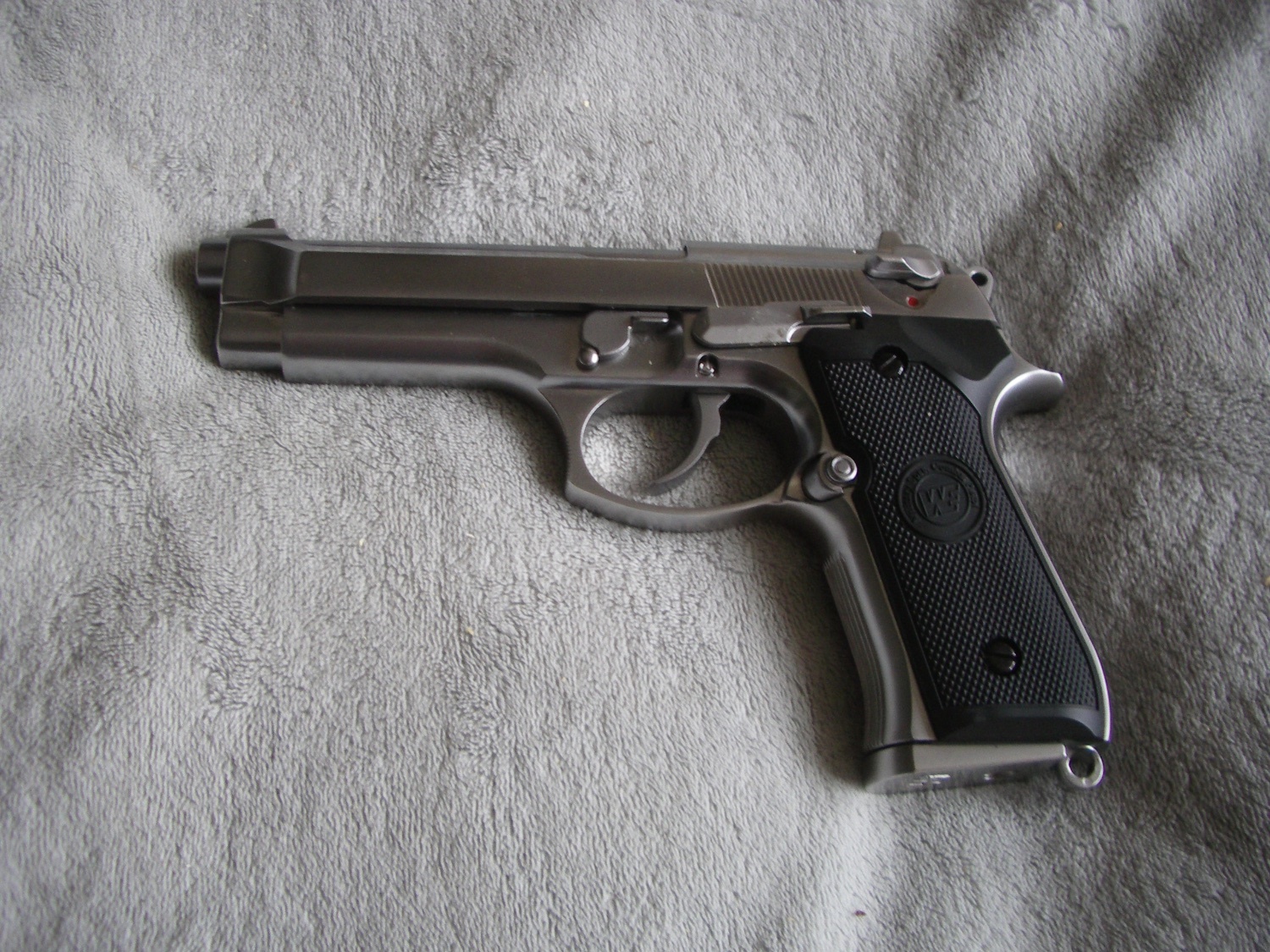 WE BERETTA FS92 6 mm