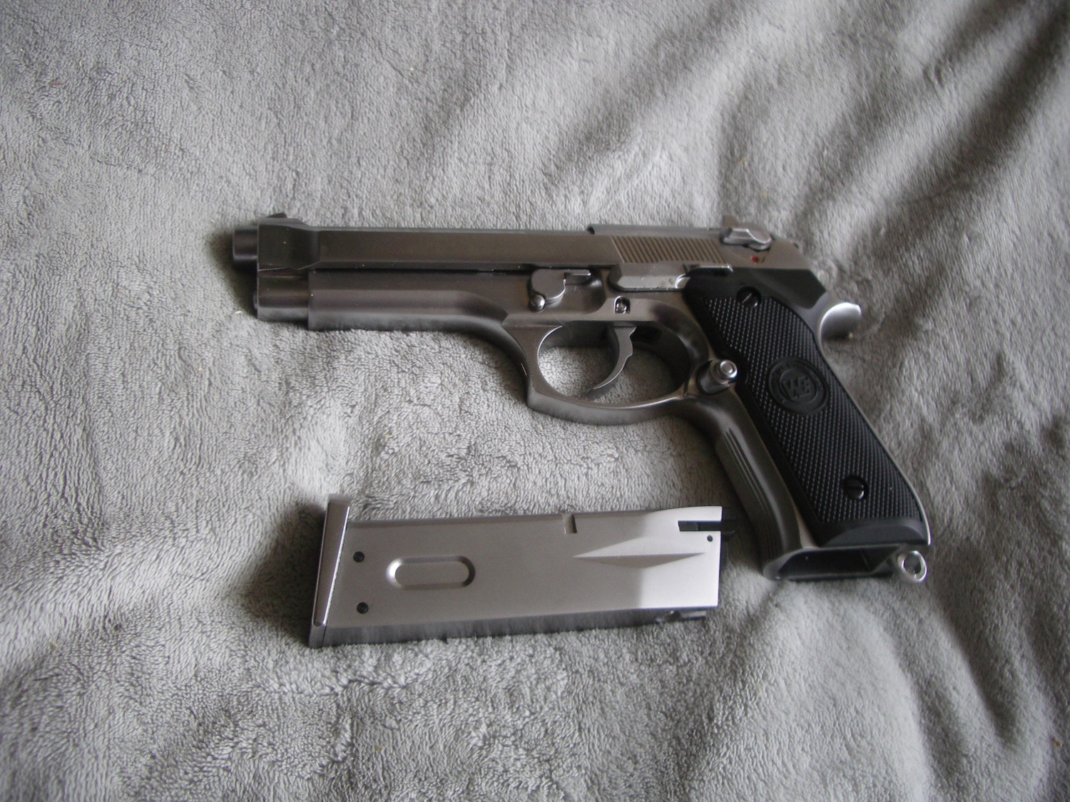  WE BERETTA FS92 6 mm
