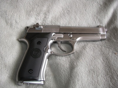 WE BERETTA FS92 6 mm