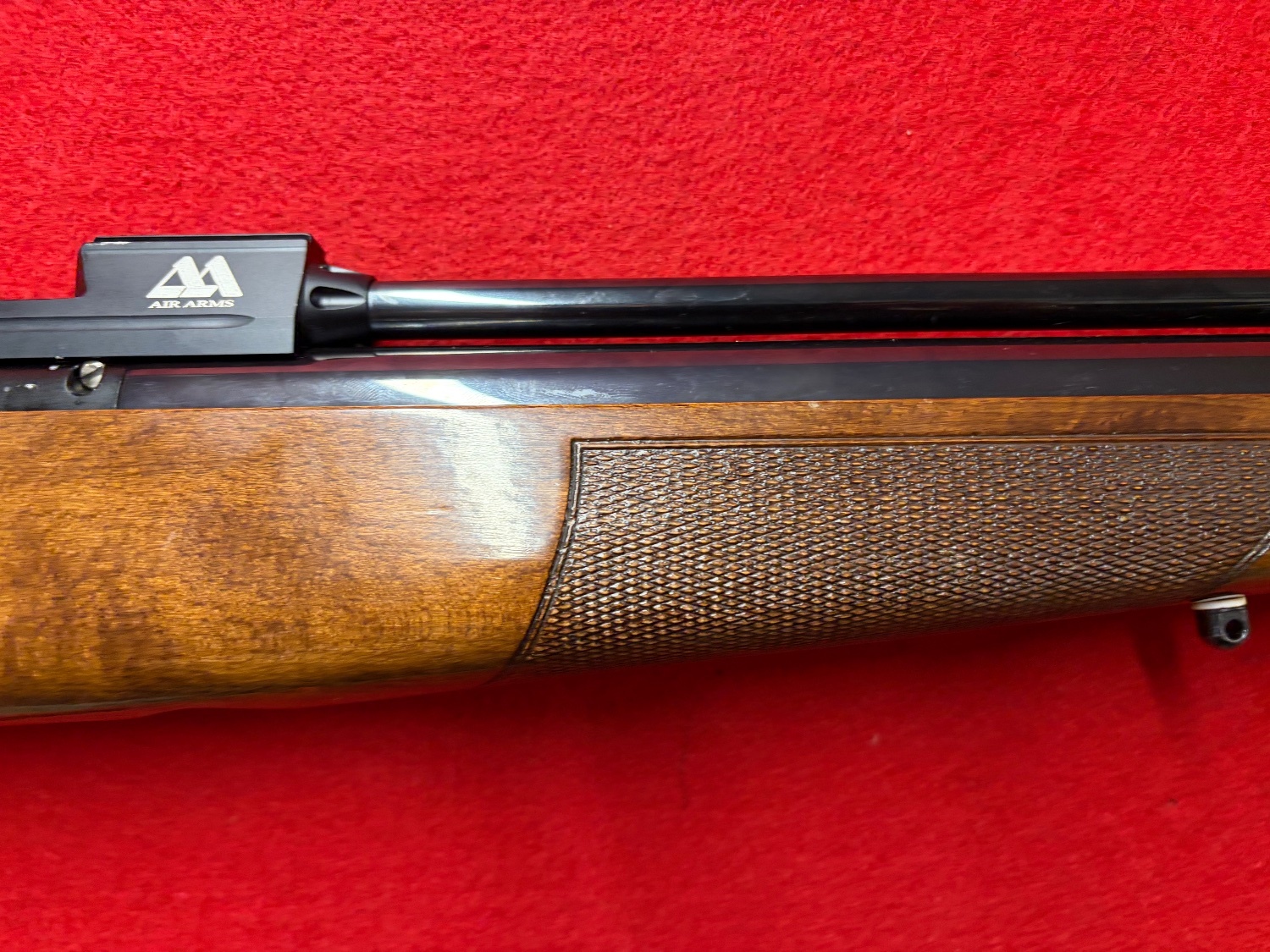  Air Arms S400 Classic Superlite .177
