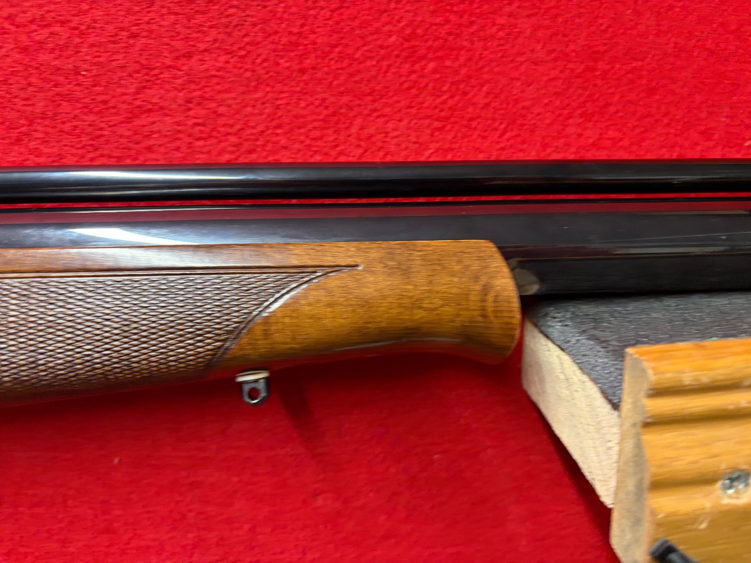 Air Arms S400 Classic Superlite .177 - {CATEGORY} in 