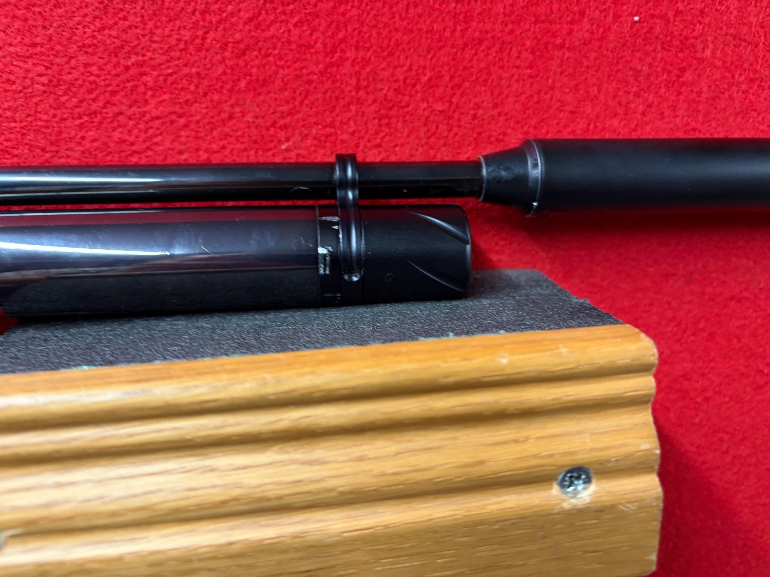 Air Arms S400 Classic Superlite .177 - {CATEGORY}
