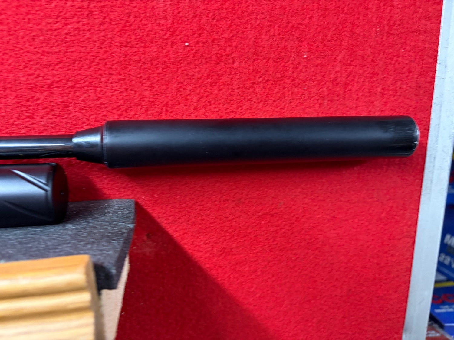 Air Arms S400 Classic Superlite .177 
