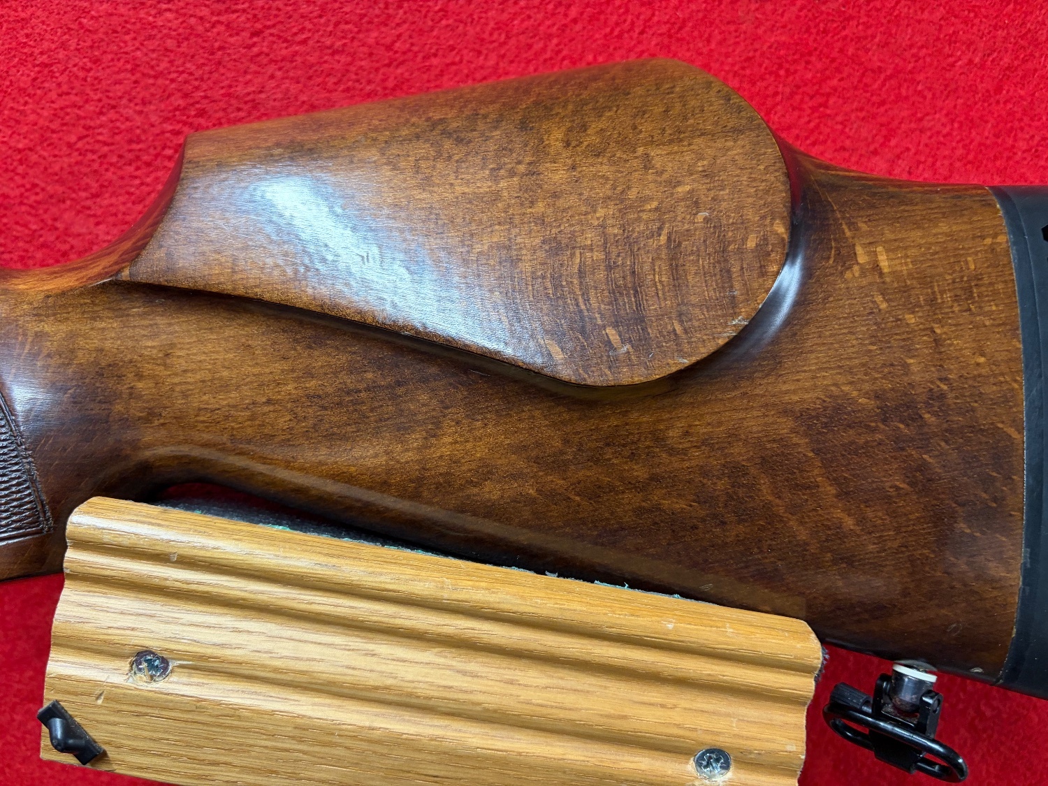 {CATEGORY} - Air Arms S400 Classic Superlite .177 in 