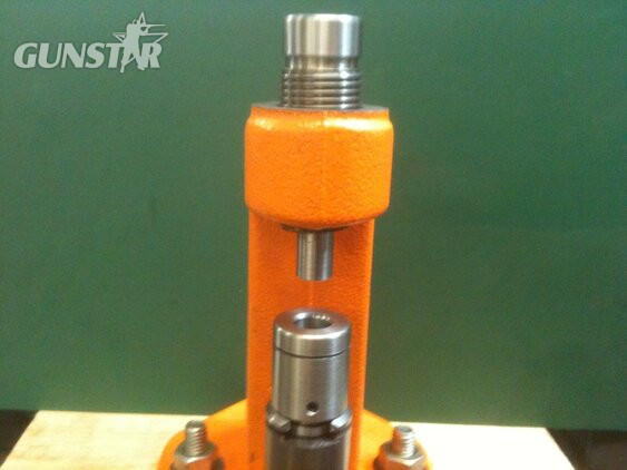BFB Machine Works GAS CHECK MAKERS Other Accessory