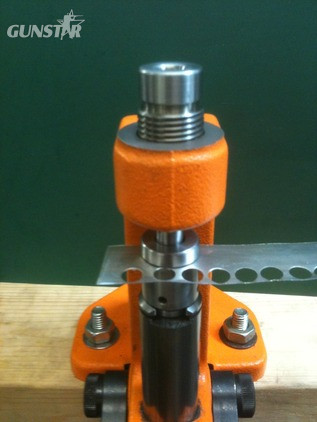  BFB Machine Works GAS CHECK MAKERS Other Accessory