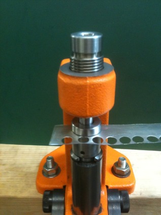  BFB Machine Works GAS CHECK MAKERS Other Accessory