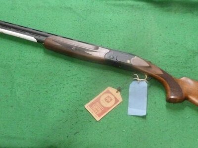 ATA Arms SP Black Sporter Over and Under 12 Bore/gauge