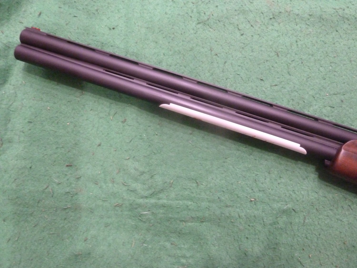 ATA Arms SP Black Sporter Over and Under 12 Bore/gauge