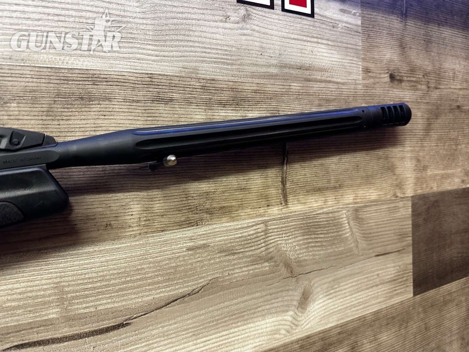 Gamo Maxxim Swarm Elite .177 - {CATEGORY} in 