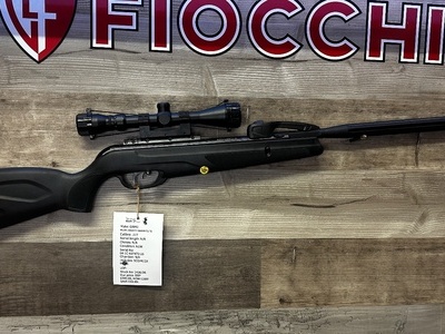Gamo Maxxim Swarm Elite .177