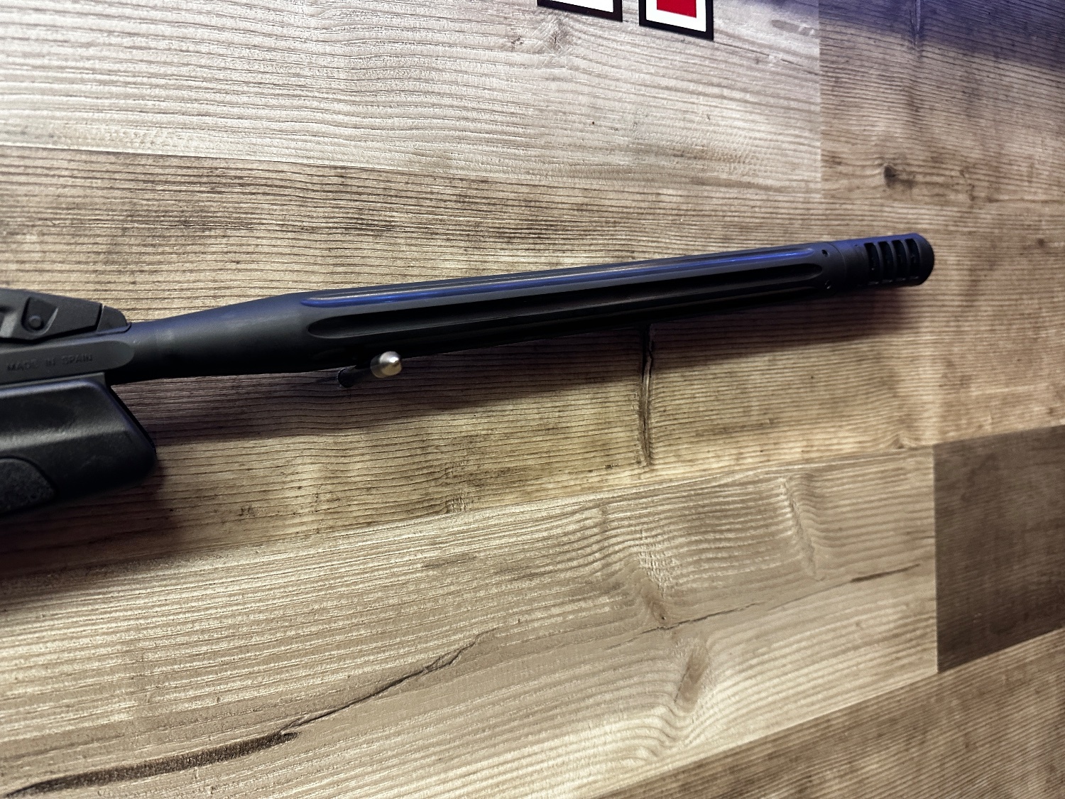 Gamo Maxxim Swarm Elite .177 - {CATEGORY} in 