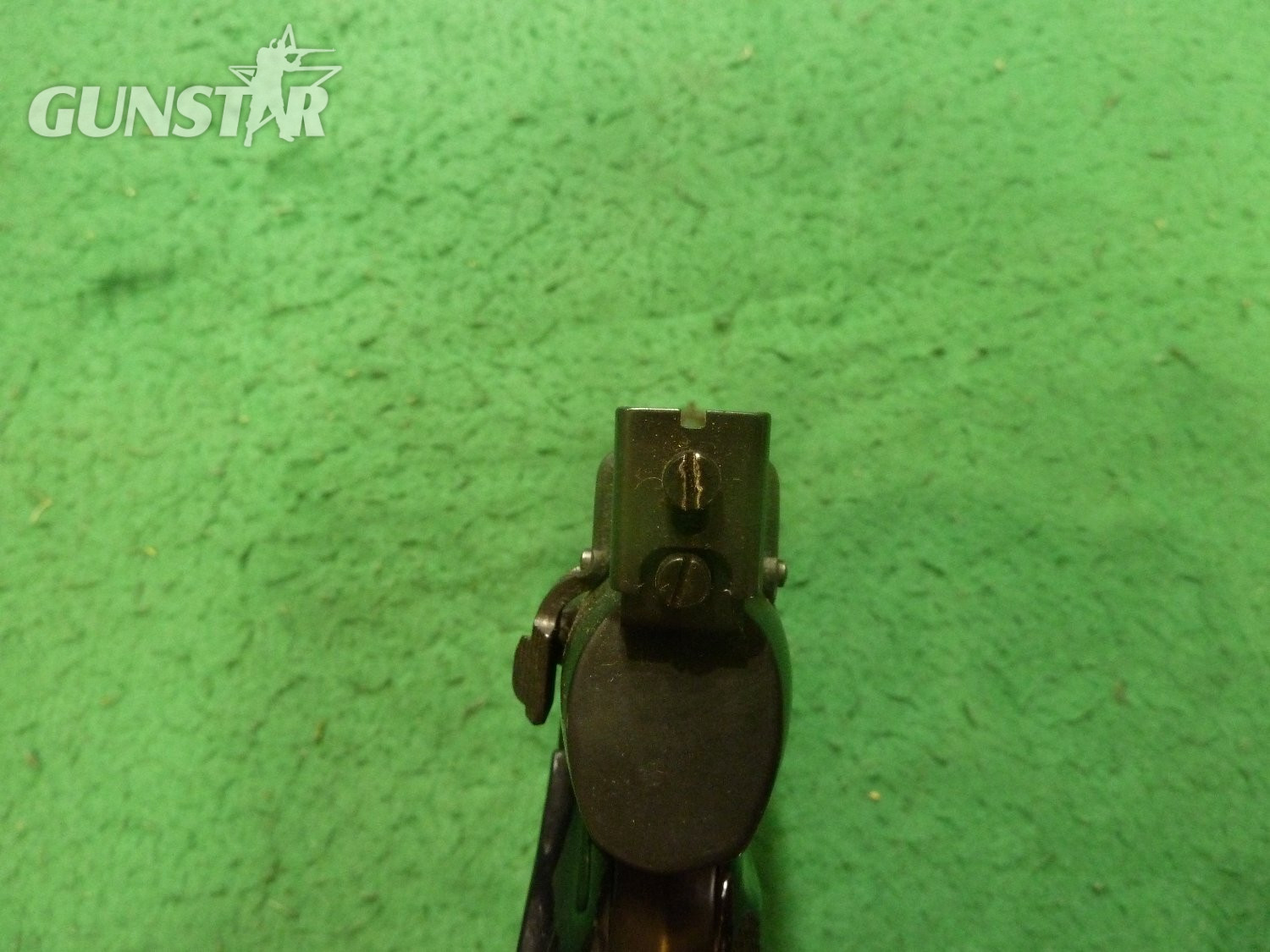  Webley & Scott Tempest .177
