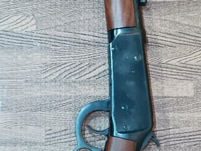 Winchester Model 94 AE Lever Action 7.62×51mmR (.30-30 Winchester) Rifle