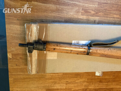 Enfield Lee Enfield Bolt Action .303 Rifle