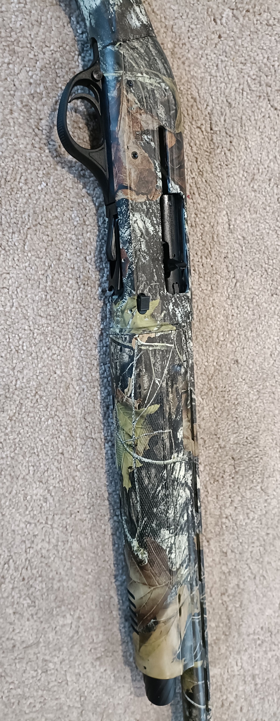 Hatsan Arms Hatsan semi Auto  Semi-Auto 12 Bore/gauge