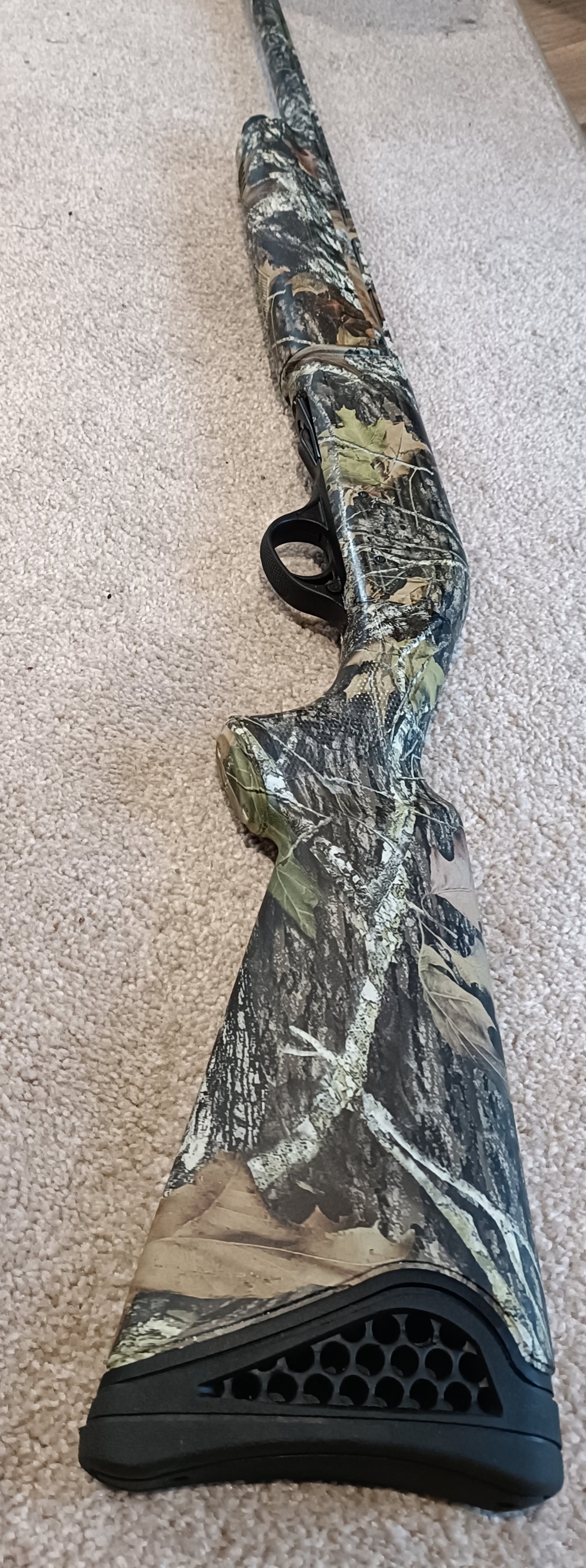  Hatsan Arms Hatsan semi Auto  Semi-Auto 12 Bore/gauge