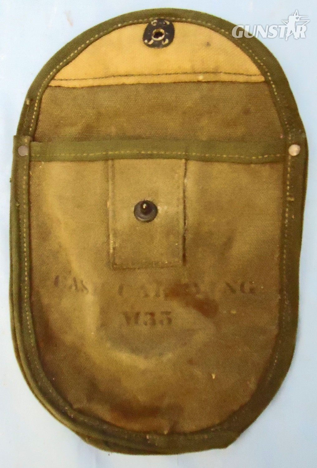 American M22 Artillery Fuze Setter. Sn - 20759 American M22 Artillery Fuze Setter. Sn - 20759  Other Ammunition - {CATEGORY}