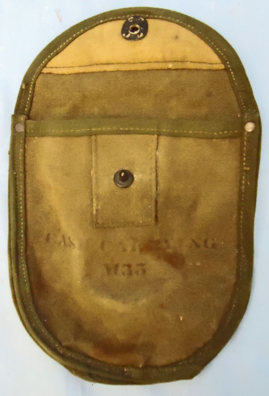 American M22 Artillery Fuze Setter. Sn - 20759 American M22 Artillery Fuze Setter. Sn - 20759  Other Ammunition - {CATEGORY}
