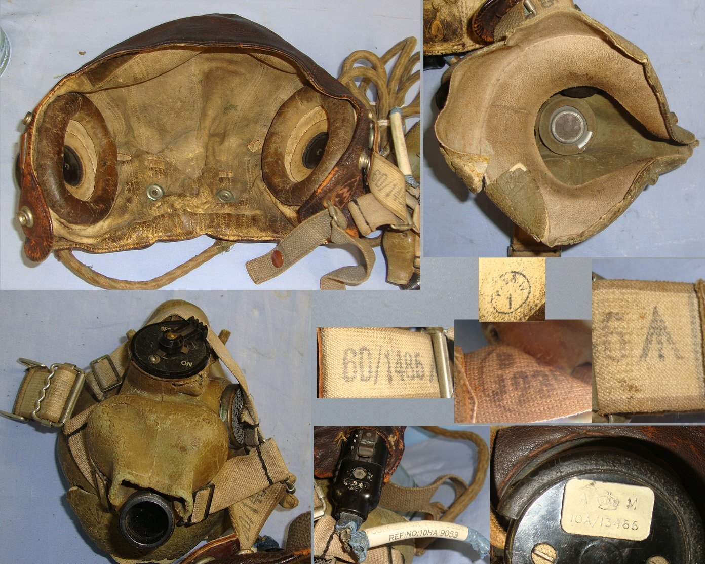 Antique & Militaria