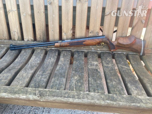 HW77 Custom .22 .22 in 