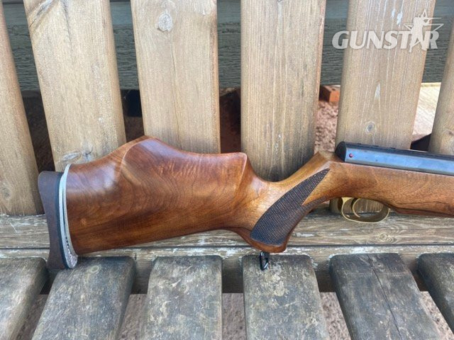 HW77 Custom .22 .22