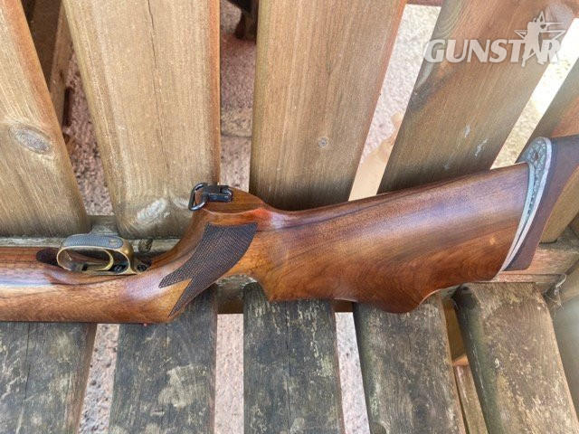 HW77 Custom .22 .22 - {CATEGORY}