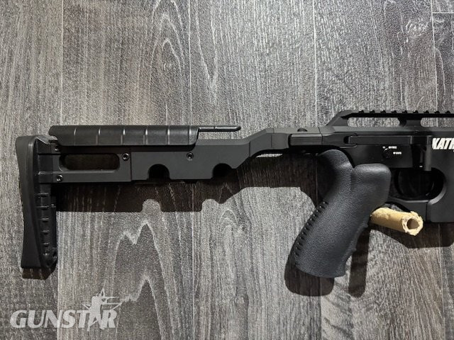  Airmaks Arms KATRAN Compact .22