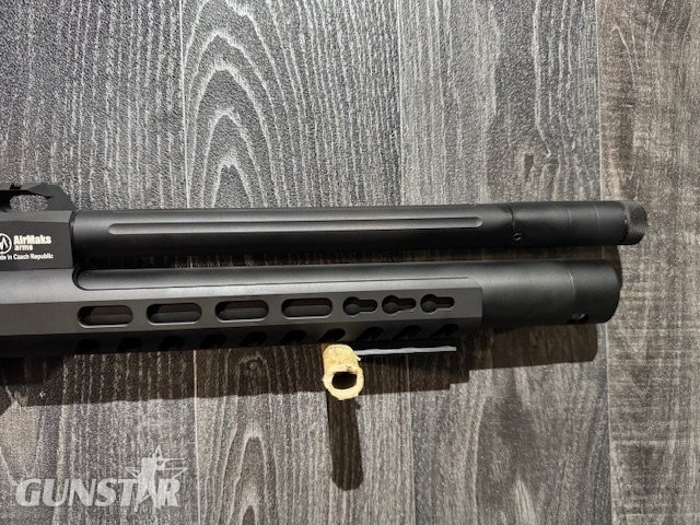 Airmaks Arms KATRAN Compact .22 - {CATEGORY} in 