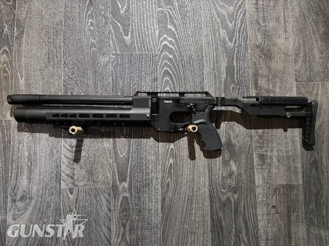 Airmaks Arms KATRAN Compact .22 - {CATEGORY}