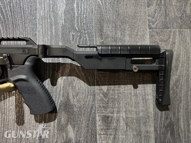 Airmaks Arms KATRAN Compact .22 