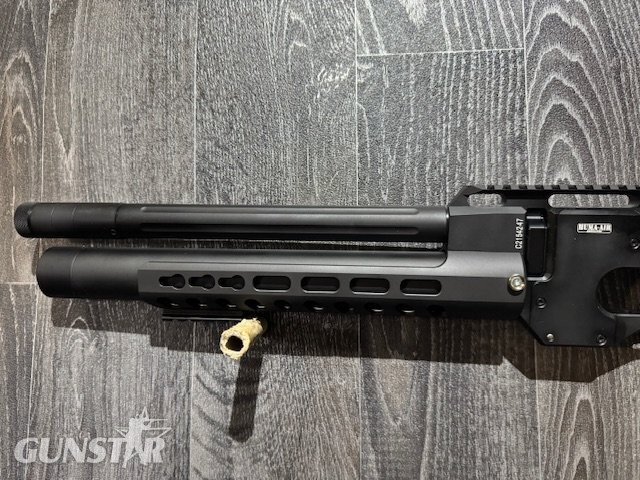 {CATEGORY} - Airmaks Arms KATRAN Compact .22