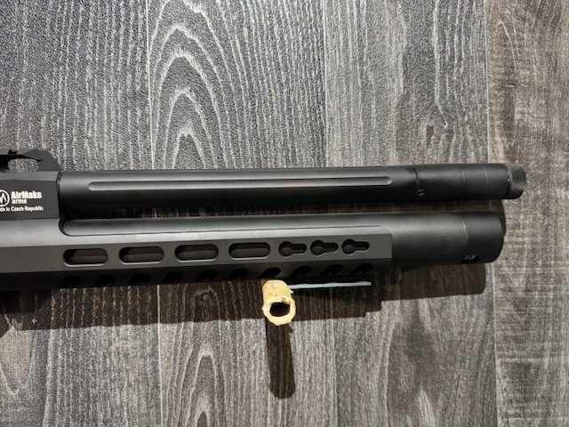 Airmaks Arms KATRAN Compact .22 - {CATEGORY} in 