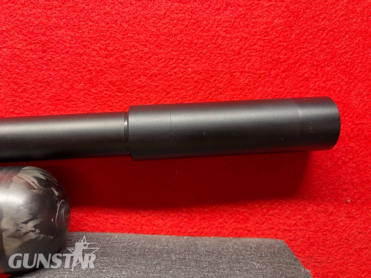 FX Airguns Impact M2 .22 - {CATEGORY}