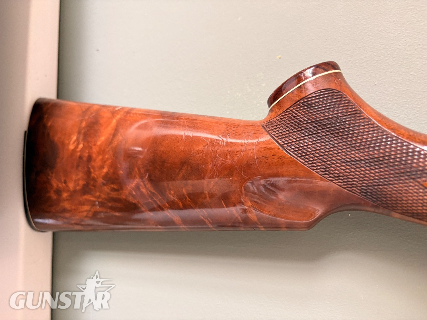  Shadow F1 Semi-Auto 12 Bore/gauge