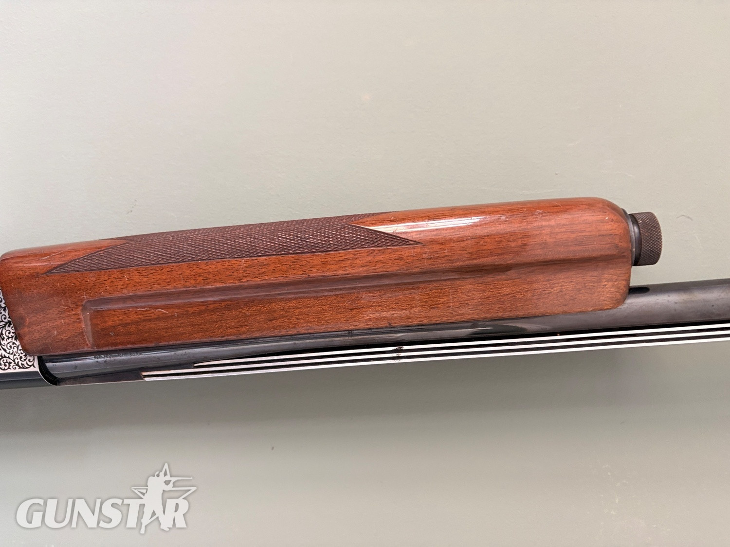 Shadow F1 Semi-Auto 12 Bore/gauge - {CATEGORY} in 