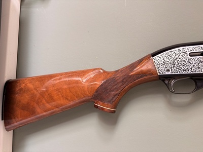 Shadow F1 Semi-Auto 12 Bore/gauge