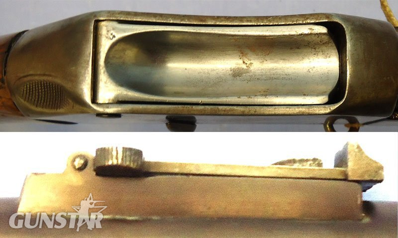  British, Victorian, Volunteer, Martini Henry Mark III .577x .450 Obsolete Centre Fire Calibre Service Rifle. Sn 23199 British, Victorian, Volunteer, Martini Henry Mark III .577x .450 Obsolete Centre Fire Calibre Service Rifle. Sn 23199 Single Shot Obsolete Rifle