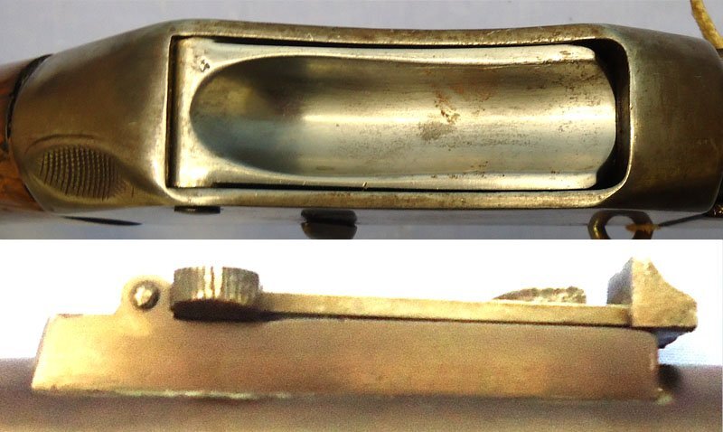  British, Victorian, Volunteer, Martini Henry Mark III .577x .450 Obsolete Centre Fire Calibre Service Rifle. Sn 23199 British, Victorian, Volunteer, Martini Henry Mark III .577x .450 Obsolete Centre Fire Calibre Service Rifle. Sn 23199 Single Shot Obsolete Rifle